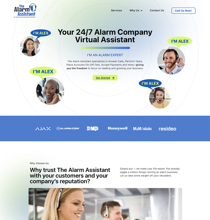alarm-assistant-web